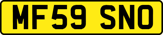 MF59SNO