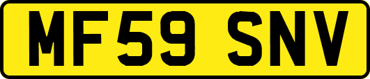MF59SNV