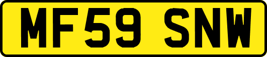 MF59SNW