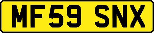 MF59SNX