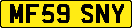 MF59SNY