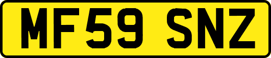 MF59SNZ