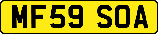 MF59SOA