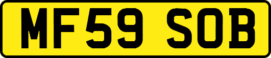 MF59SOB