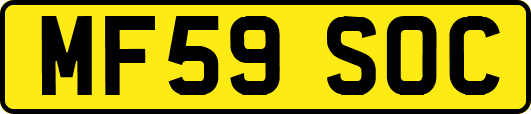 MF59SOC