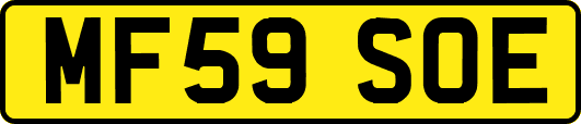 MF59SOE