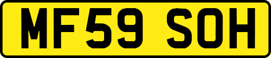 MF59SOH