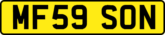 MF59SON
