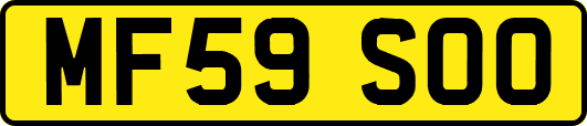 MF59SOO