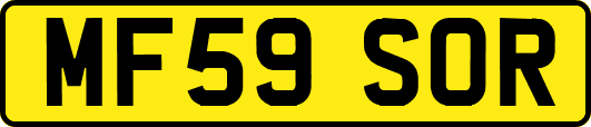 MF59SOR