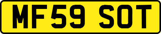 MF59SOT