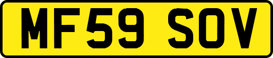 MF59SOV