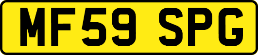 MF59SPG