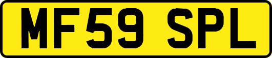 MF59SPL