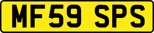 MF59SPS