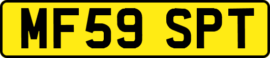 MF59SPT