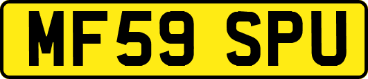 MF59SPU