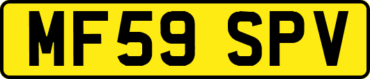 MF59SPV