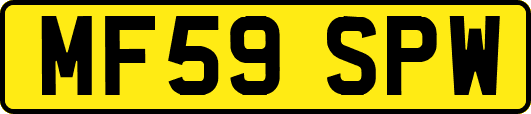 MF59SPW