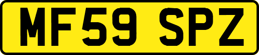 MF59SPZ