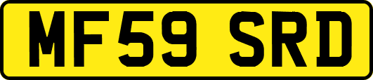 MF59SRD
