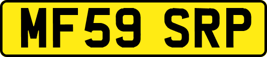 MF59SRP