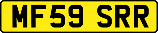 MF59SRR
