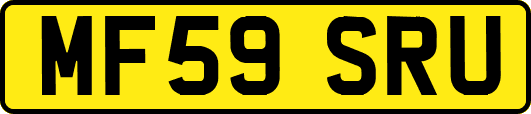 MF59SRU