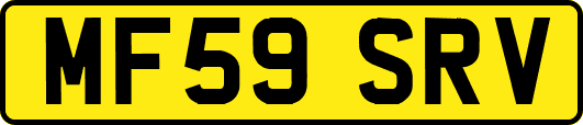 MF59SRV