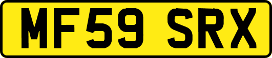 MF59SRX