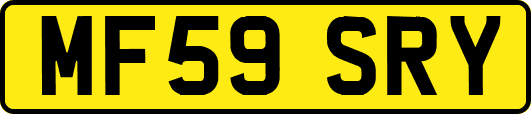 MF59SRY
