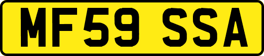 MF59SSA