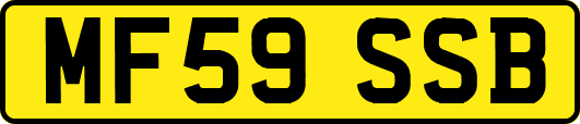 MF59SSB