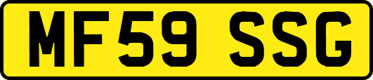 MF59SSG