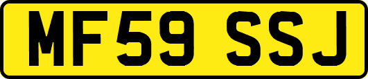 MF59SSJ