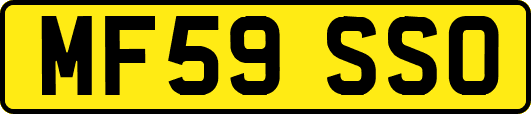 MF59SSO