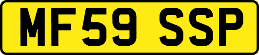 MF59SSP