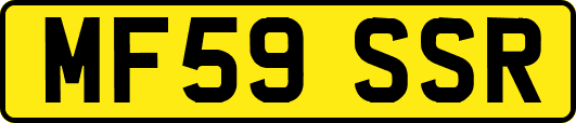 MF59SSR