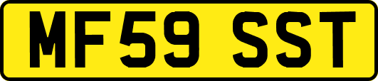 MF59SST