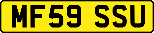 MF59SSU