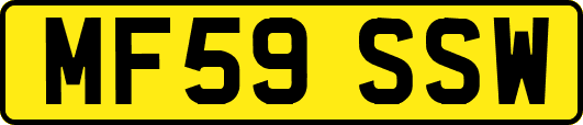 MF59SSW