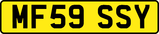 MF59SSY