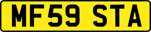 MF59STA