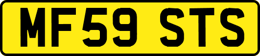 MF59STS