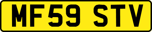 MF59STV