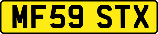 MF59STX