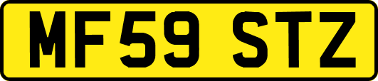 MF59STZ