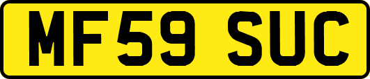 MF59SUC