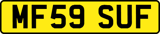MF59SUF