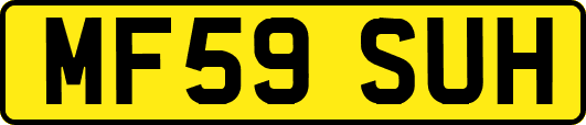 MF59SUH